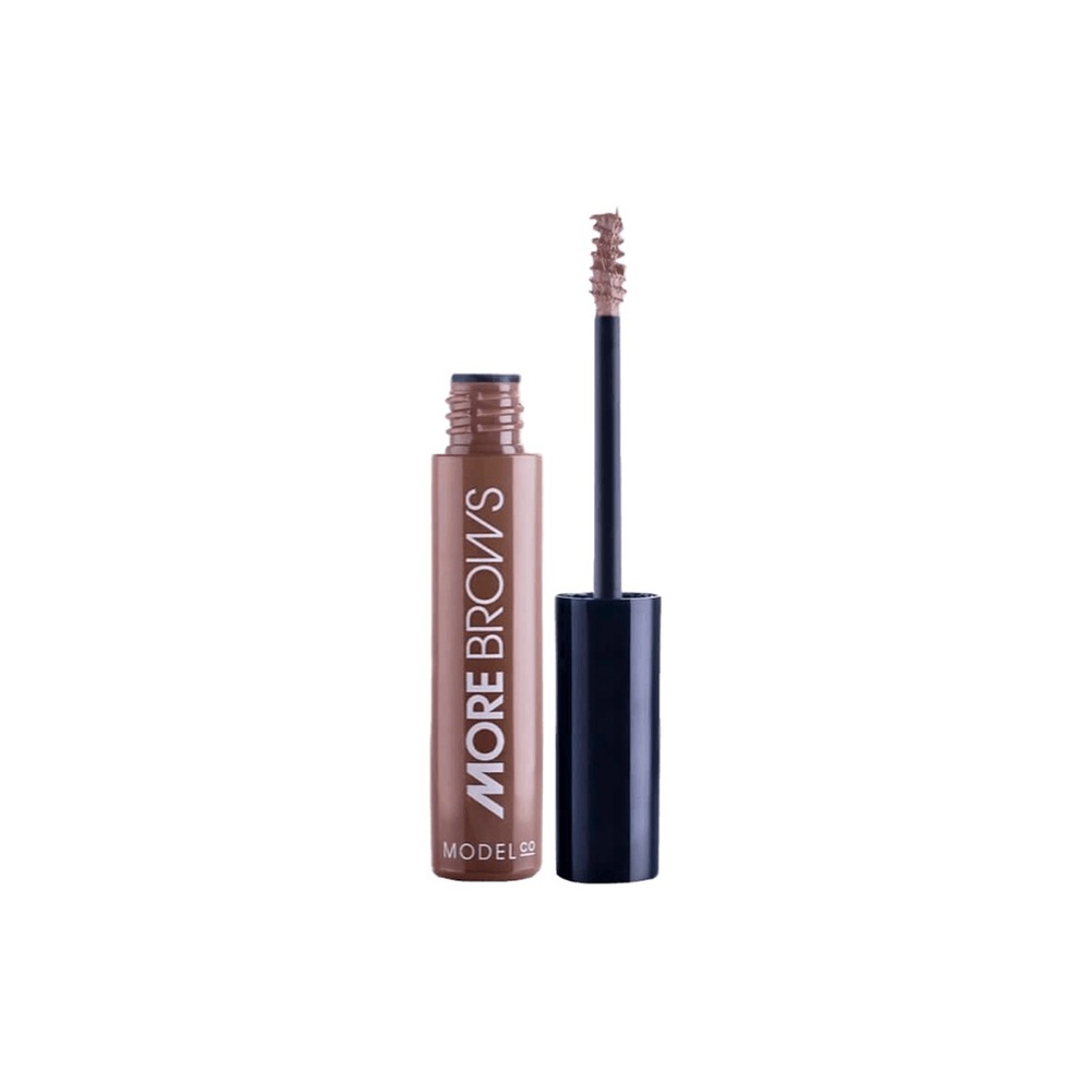 ModelCo More Brows Light/Medium 2ml / .07 fl. oz